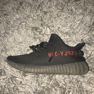 Yeezy v2 breds